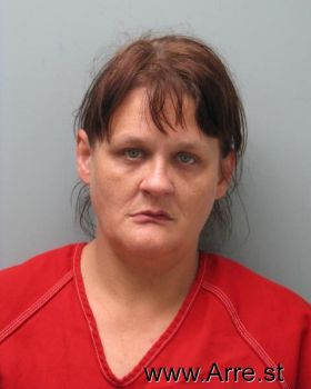 Sondra Ann Evans Mugshot