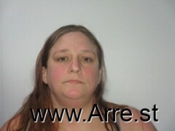 Stacey Ann Miller Mugshot