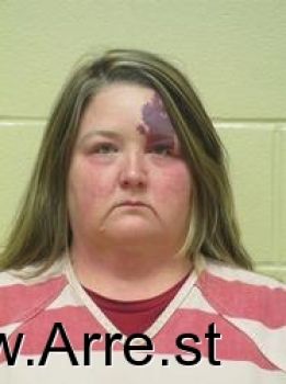 Stacey  Steen Mugshot