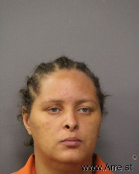 Stacey  Stelly Mugshot