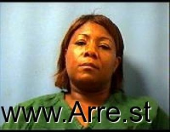 Stacie Ann Jackson Mugshot