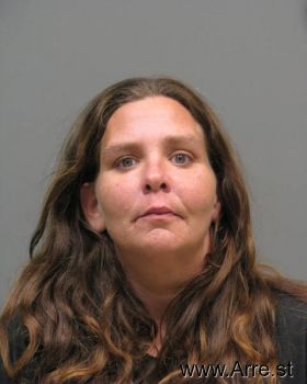 Stacy Arleen Gibson Mugshot