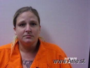 Stacy Ann Miller Mugshot