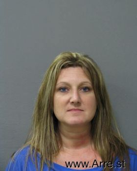 Stacy  Williamson Mugshot