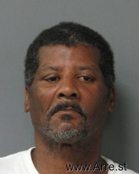 Stanley Mitchell Broussard Mugshot