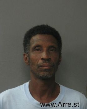 Stanley Lonnie Brown Mugshot