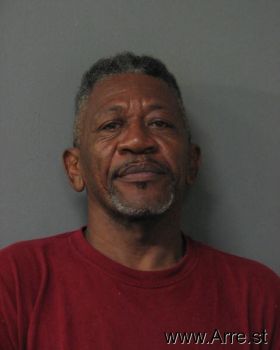 Stanley Jerome Robertson Mugshot