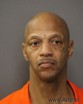 Stanley  Temple Mugshot