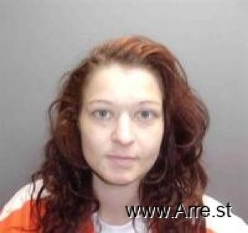 Stephanie  Baker Mugshot