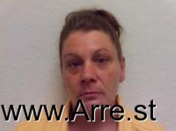 Stephanie Lynn Byrd Mugshot