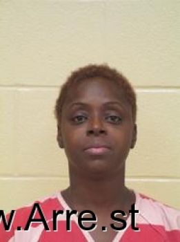 Stephanie  Moore Mugshot