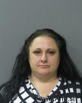 Stephanie  Richard Mugshot