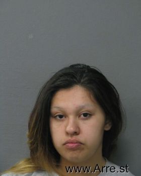 Stephanie  Torres Mugshot