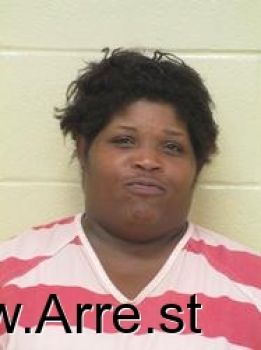 Stephanie  Williams Mugshot