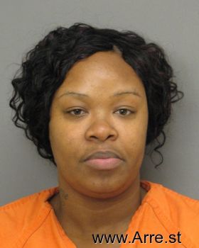 Stephanie Renee Williams Mugshot