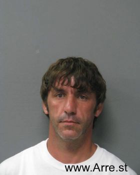 Stephen Michael Bourque Mugshot