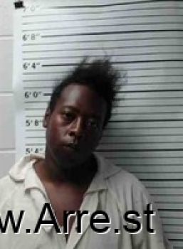 Stephen Lamar Thomas Mugshot