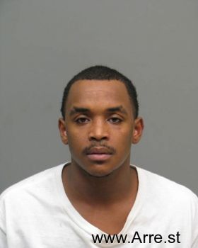 Stephon Tyrai Williams Mugshot