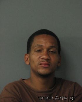 Steve Anthony Solomon Mugshot