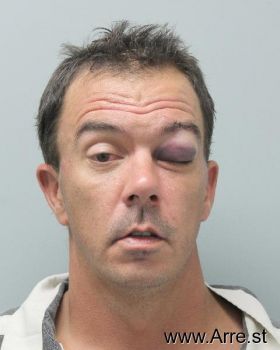 Steven  Barrett Mugshot