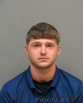 Steven Paul Jr Benoit Mugshot