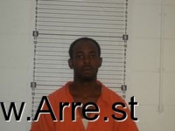 Steven Derrell Briggs Mugshot