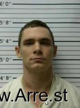 Steven Jo Cook Mugshot