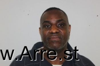 Steven  Haynes Mugshot