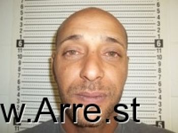 Steven Andrew Hunt Mugshot