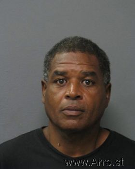 Steven Ray Huntsberry Mugshot