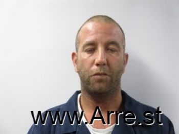 Steven James Lewis Mugshot