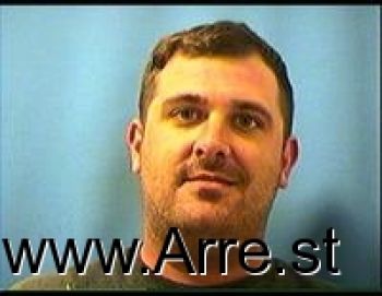 Steven James Morris Mugshot