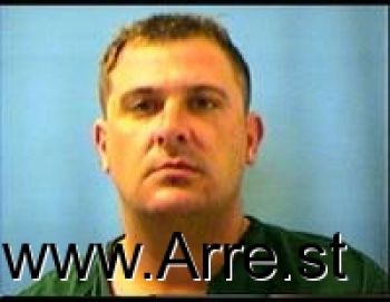 Steven James Morris Mugshot