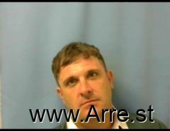 Steven James Morris Mugshot