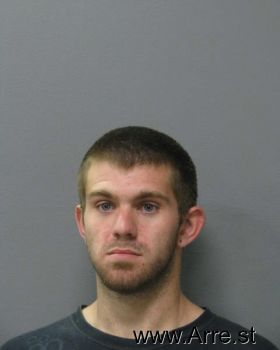 Steven  Richard Mugshot