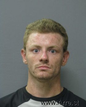 Steven Robert Shreve Mugshot