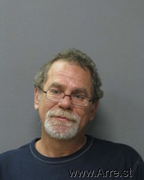 Steven  Thibodeaux Mugshot