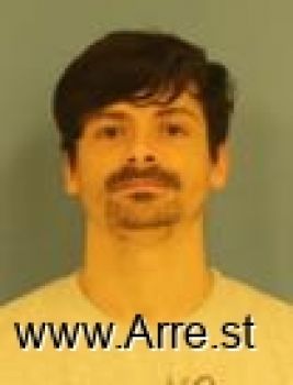 Stoney  Bergeron Mugshot