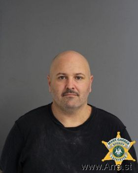 Stoney Derek Lemaire Mugshot