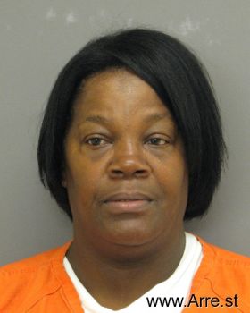 Susan  Jones Mugshot