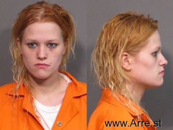 Sabrina Frances Davis Mugshot