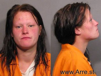 Sabrina Frances Davis Mugshot