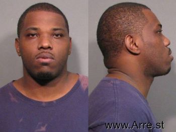 Salinto Dondrell Davis Mugshot