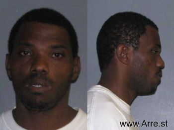 Salinto Dondrell Davis Mugshot