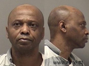 Sam Anthony Abrams Mugshot