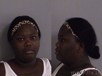 Samantha Renee Jones Mugshot