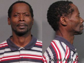 Sammy Ray Bogan Mugshot