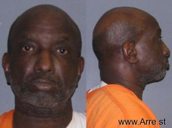 Samuel  Allen Sr Mugshot