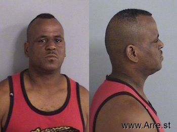 Samuel J Junior Gray Mugshot