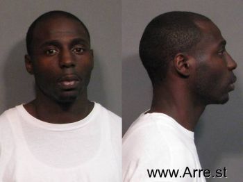 Samuel Deandre Kelly Mugshot